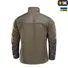 Куртка M-Tac Alpha Microfleece Gen.II Dark Olive Фото 2